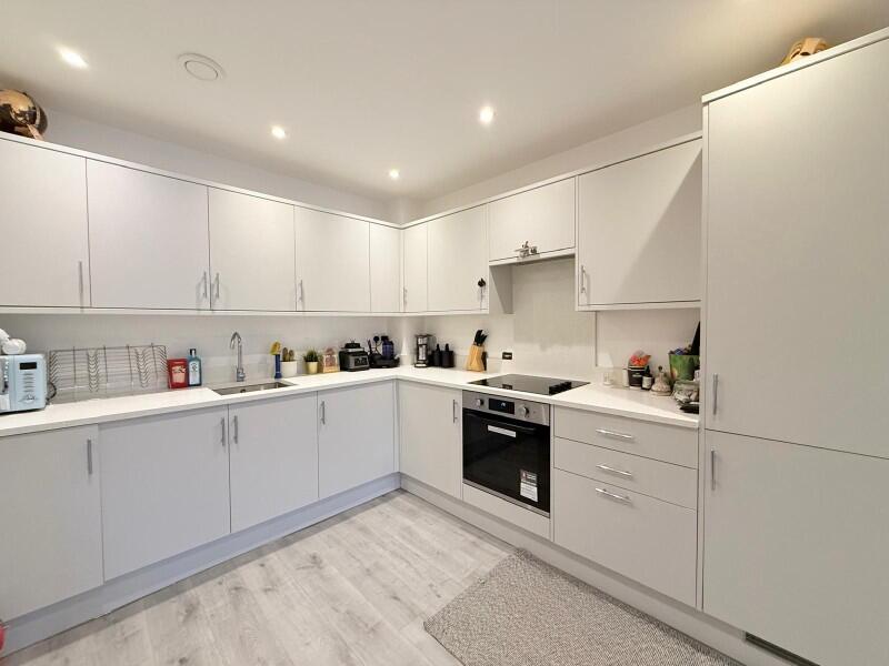 Main image of property: Cameberley