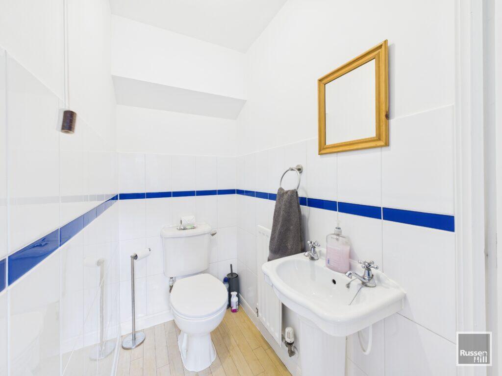 Atkinson Close, Chapel Break photo 4