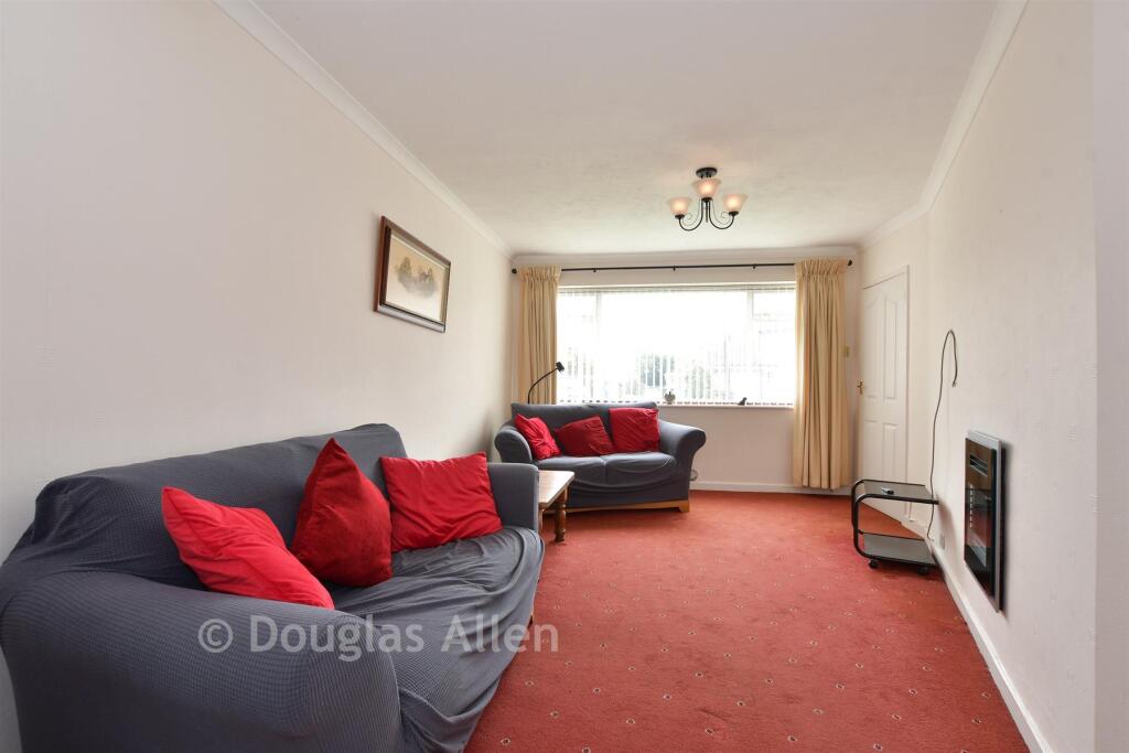 Main image of property: Mountnessing Road, Billericay, Essex