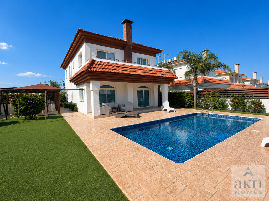 Main image of property: Famagusta, Kapparis