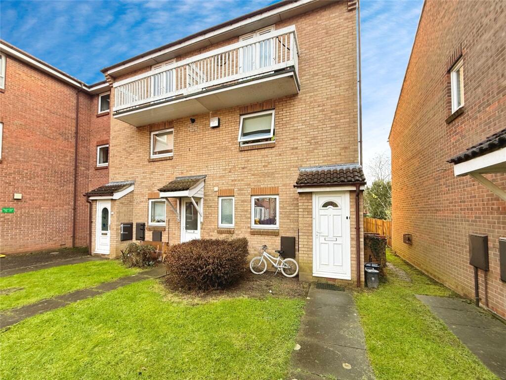 Main image of property: Baxter Court, Norwich