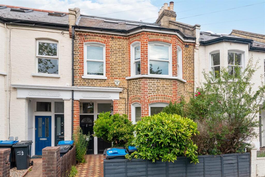 Main image of property: Wycliffe Road, Wimbledon
