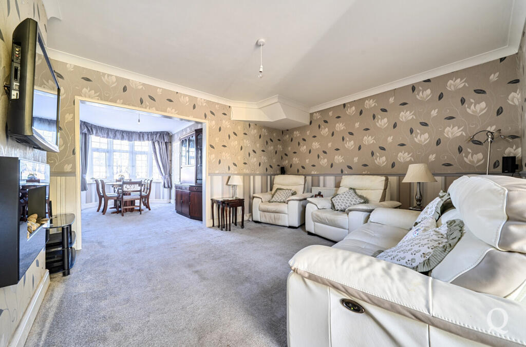 House in Rochester - View 2