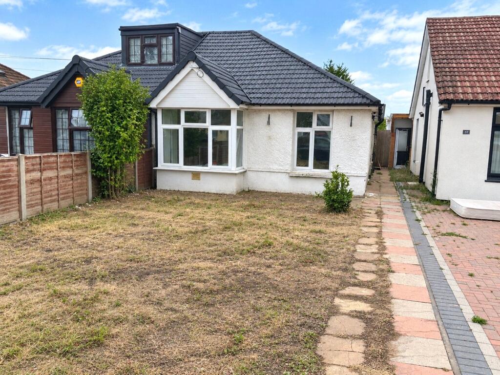 Main image of property: Pinkwell Avenue, Hayes, UB3