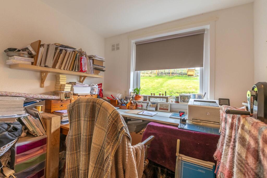 Additional image 13 of 12 Hillside Cottages, Dufftown, AB55 4DN