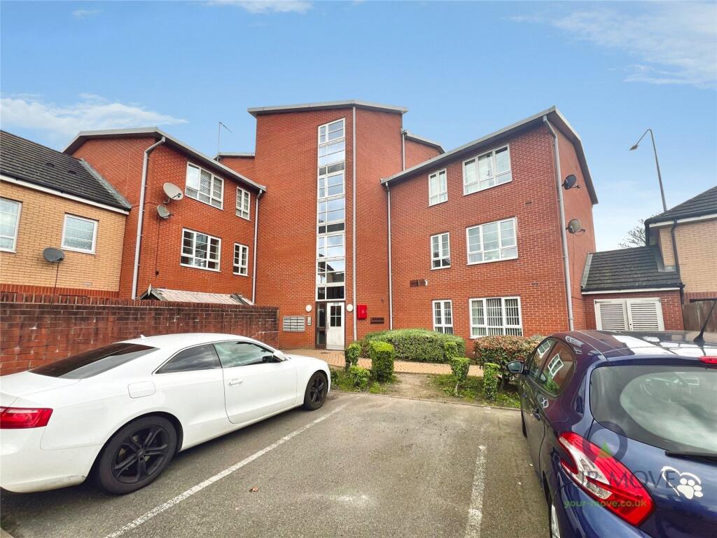 Main image of property: Heron House, Bell Street, Tipton, Sandwell,, DY4