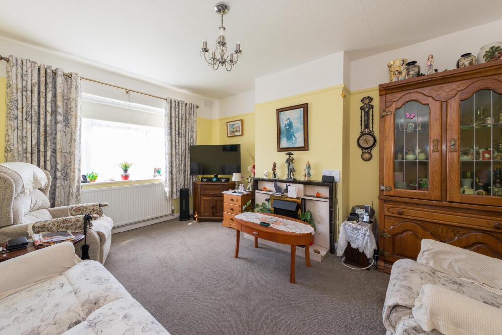 Carlton Hill, Herne Bay, Kent - Widok 3