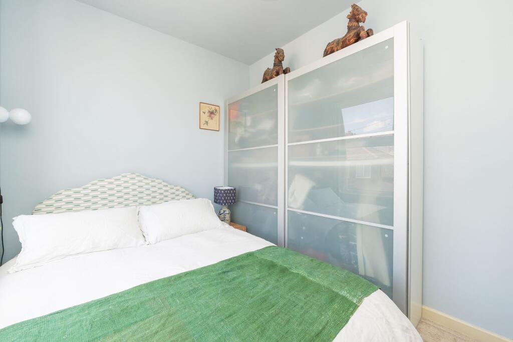 Apartment in Bristol, City of Bristol - More