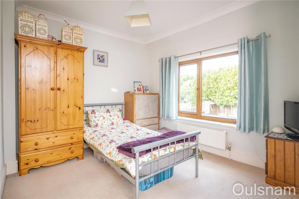 Additional image 21 of Perryfields Crescent, Bromsgrove, Worcestershire, B61