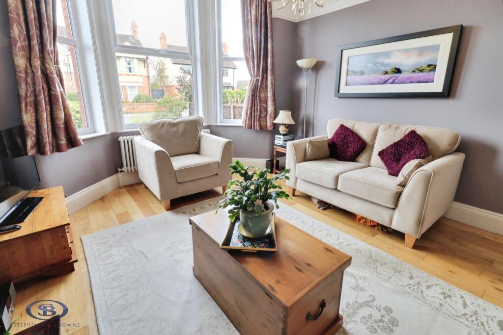 House in Crewe - View 5