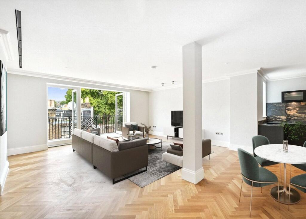 Main image of property: Kensington High Street, London, W8