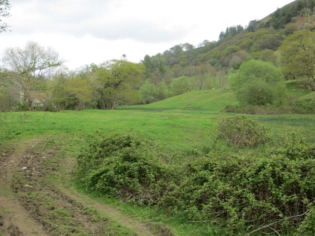 Main image of property: Dolfach, Llanbrynmair, Montgomeryshire, SY19