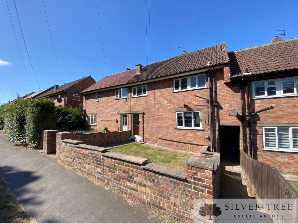Main image of property: Gildercliffe, Scarborough, North Yorkshire