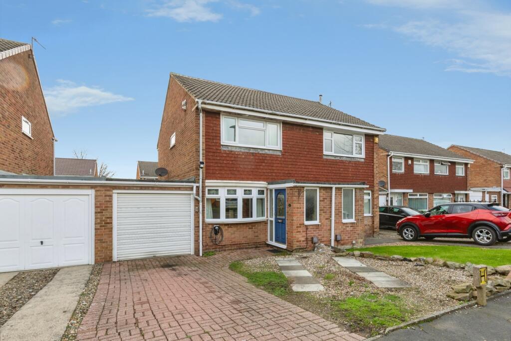 Main image of property: Stanhope Close, Spennymoor, County Durham, DL16