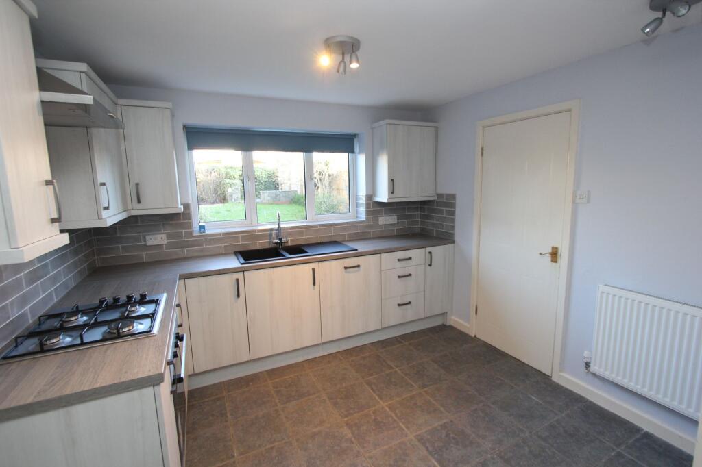 House in Llantwit Major, Frampton - View 3