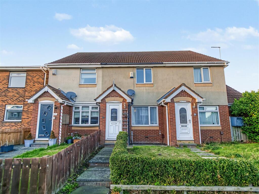 Main image of property: Kestrel Square, Downhill, Sunderland