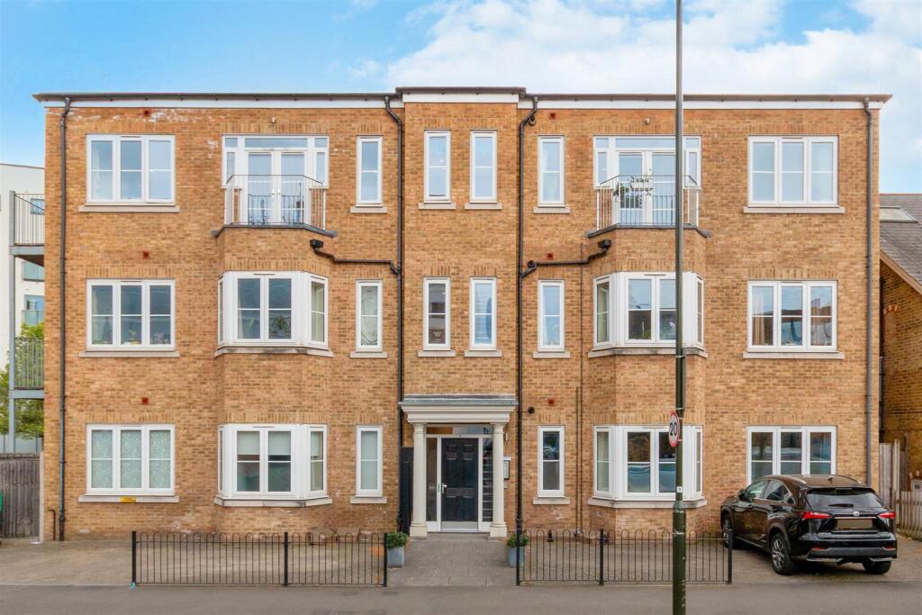 Main image of property: Durham Road, West Wimbledon