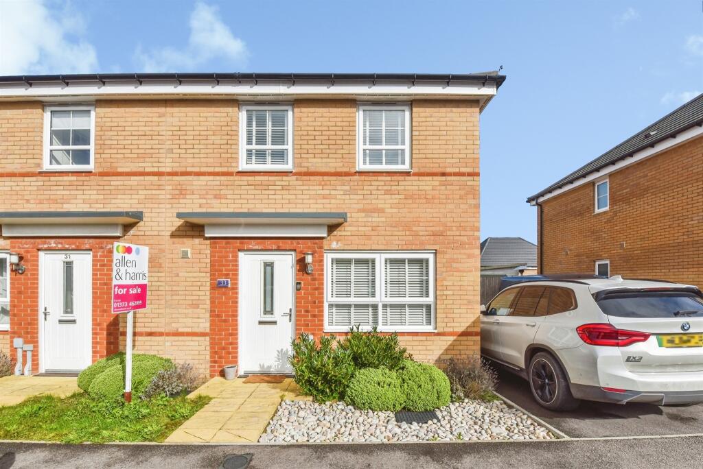 Main image of property: Theobald Road, Nunney, Frome