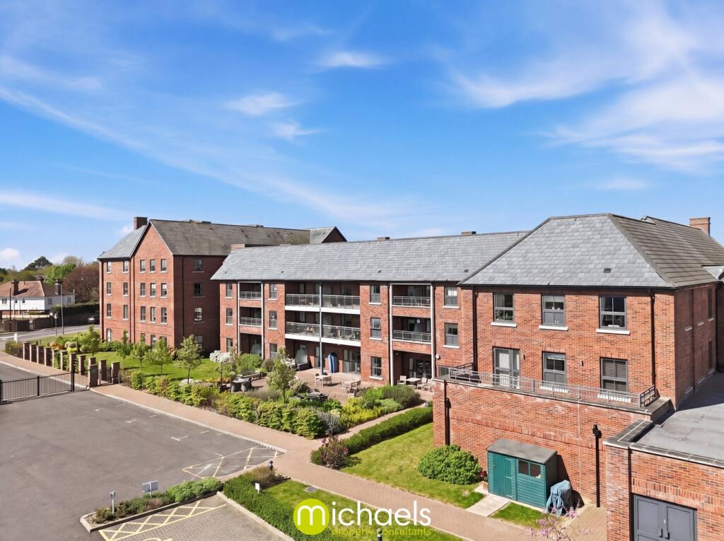 Main image of property: Butt Road, Colchester , Colchester, CO2