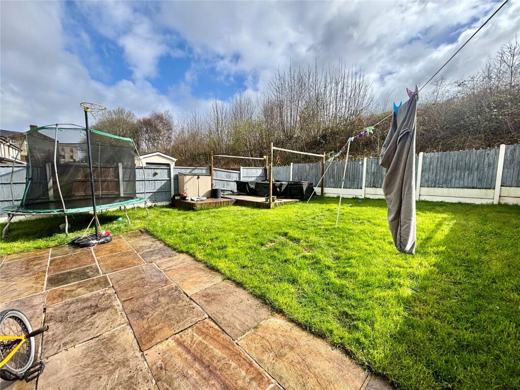 Additional image 14 of Holden Road, Brierfield, Nelson, Lancashire, BB9