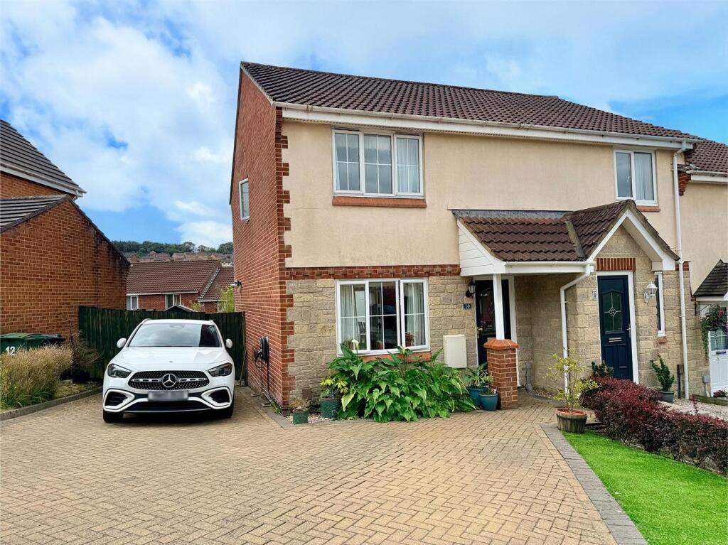 Main image of property: Plympton, Plymouth
