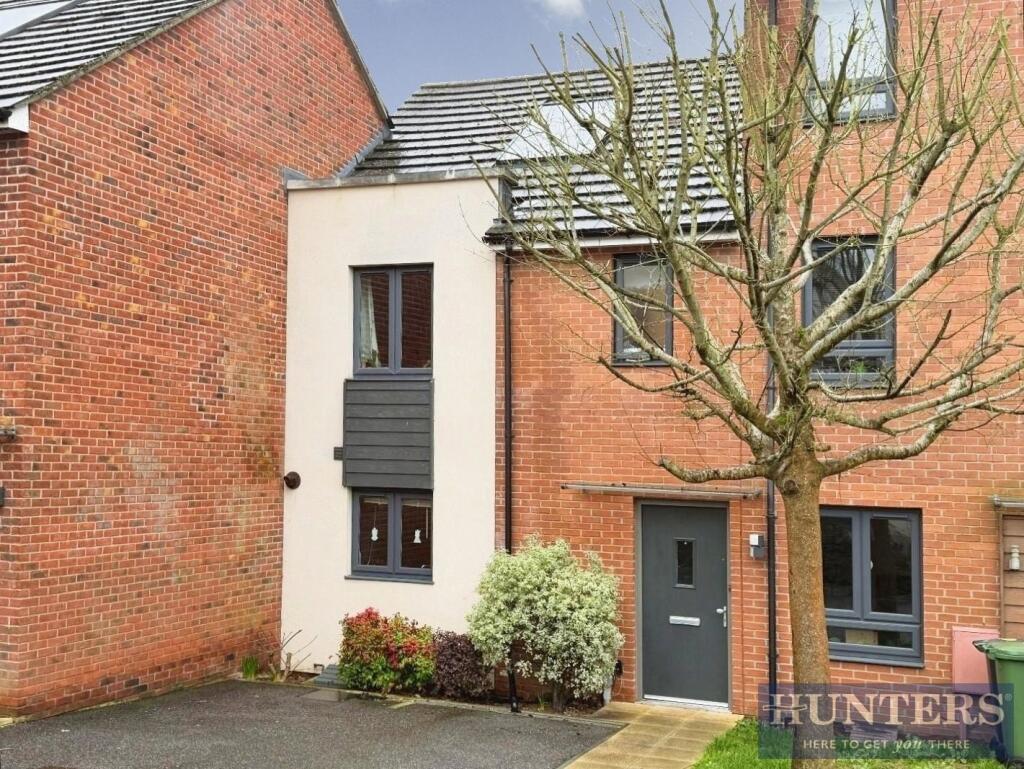 Main image of property: St. Catherines Road, Maidstone