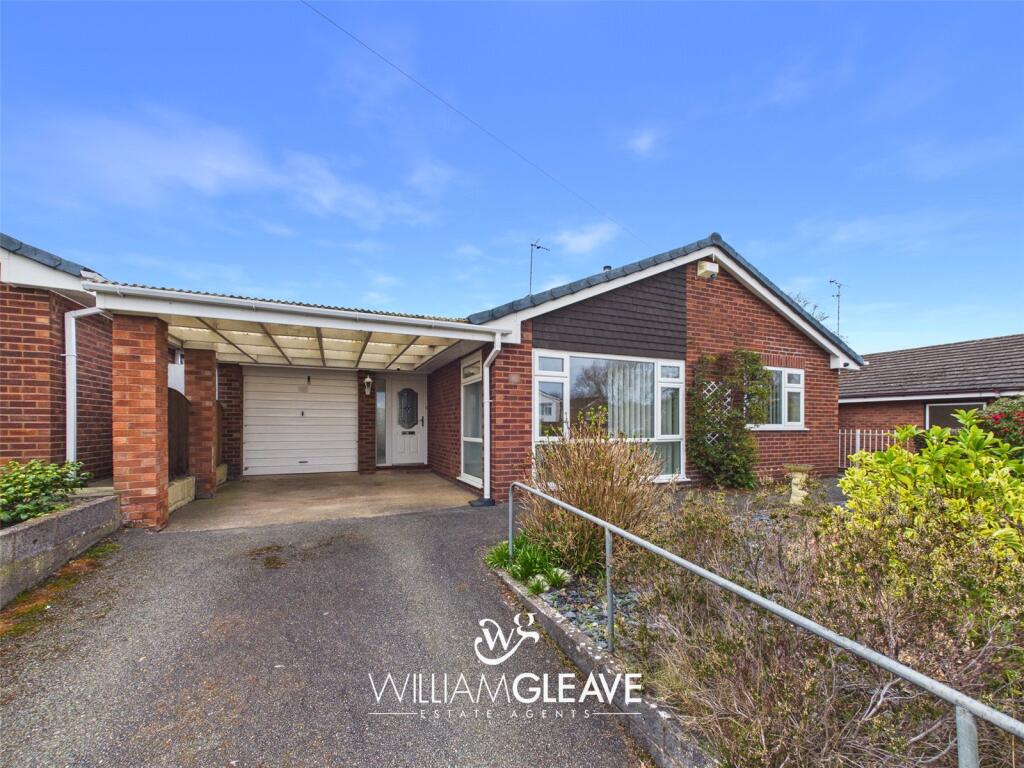 Main image of property: Leaches Lane, Mancot, Deeside, Flintshire, CH5