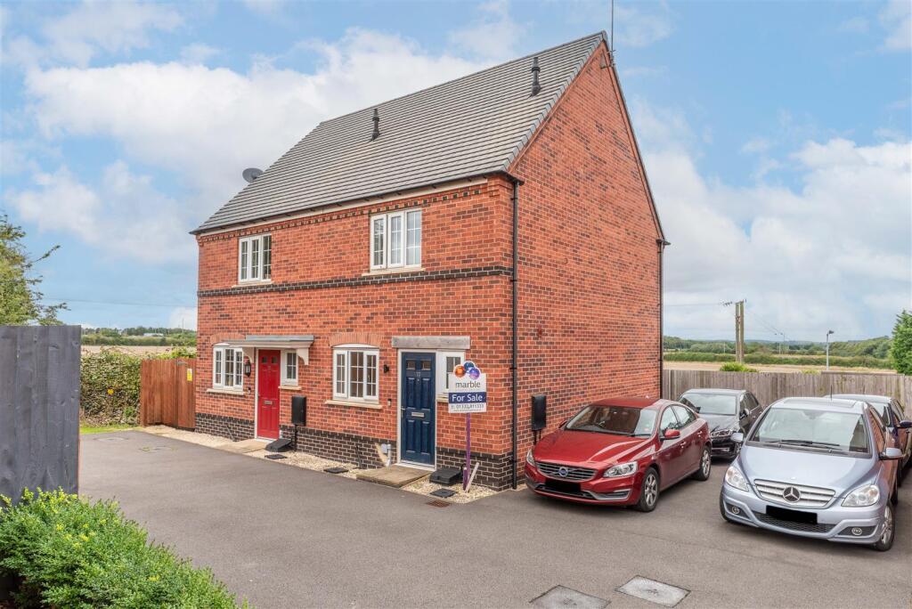 Main image of property: Pritchard Drive, Kegworth, Derby