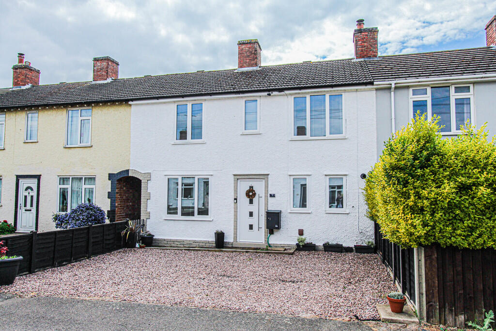 Main image of property: West Avenue, Burton Latimer