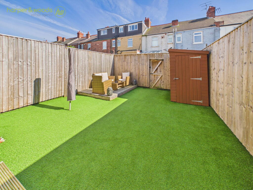 House in Wirral, Liverpool City Region - View 4