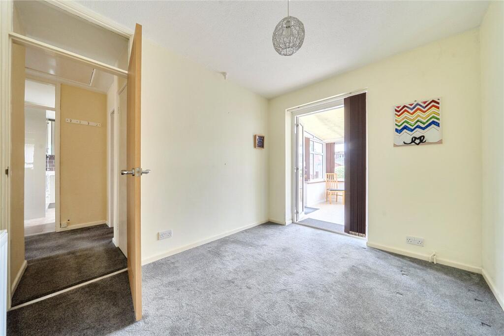 Dunbar Road, Wroughton, SN4 - View 6