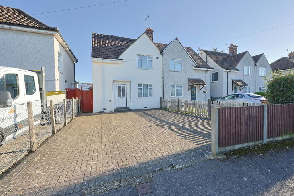 Main image of property: Bransgrove Road, Edgware