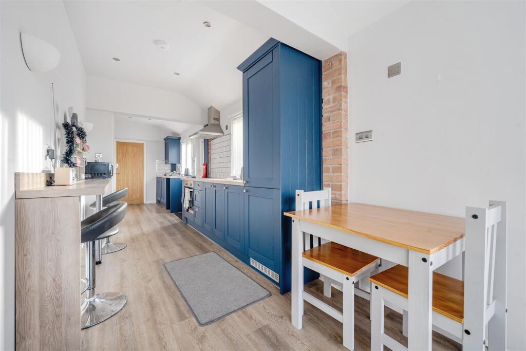 Main image of property: Black How, Seascale