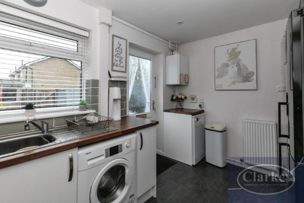 Ashurst Road, Bournemouth – další