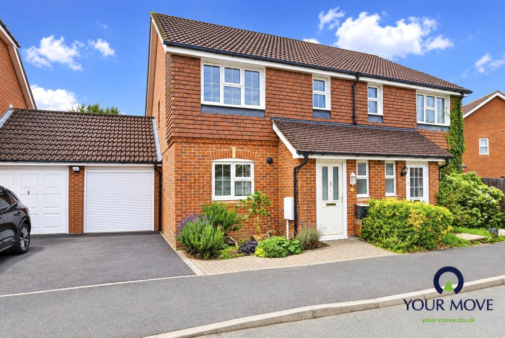 Main image of property: Bishopswood, Kingsnorth, Ashford, Kent, TN23