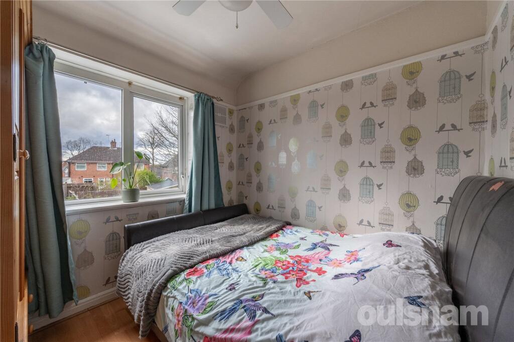 Additional image 10 of Paganel Road, Weoley Castle, Birmningham, B29