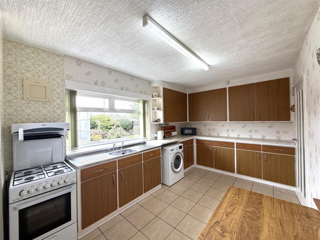House in Blackpool - More