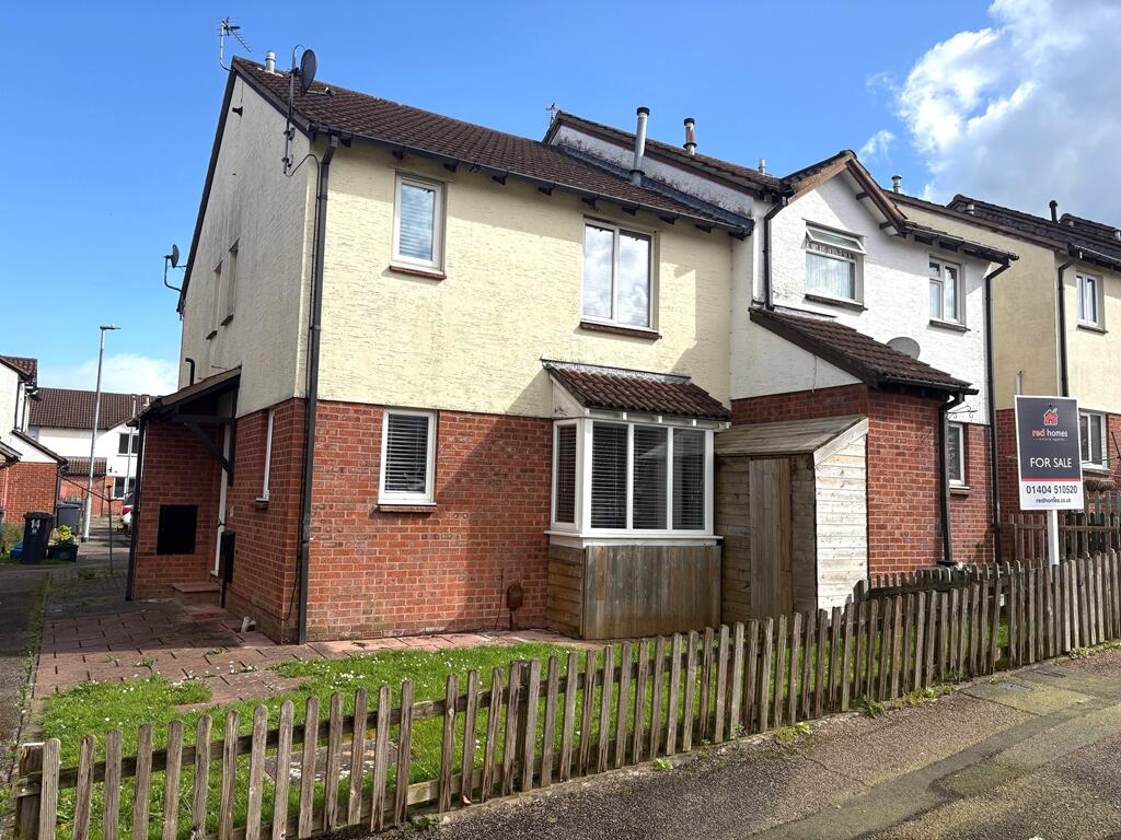 Main image of property: Steel Close, Honiton