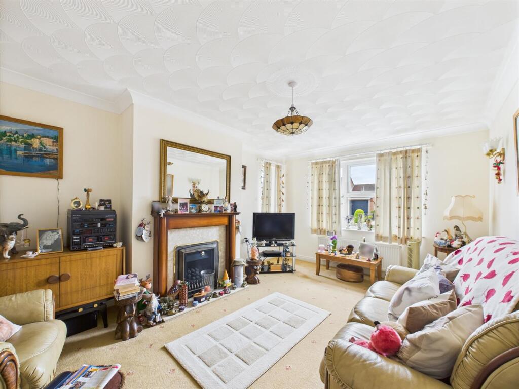 Faldos Way, Mablethorpe photo 2
