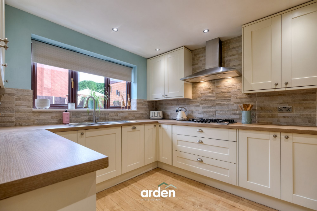 Additional image 5 of Avoncroft Road, Stoke Heath, B60