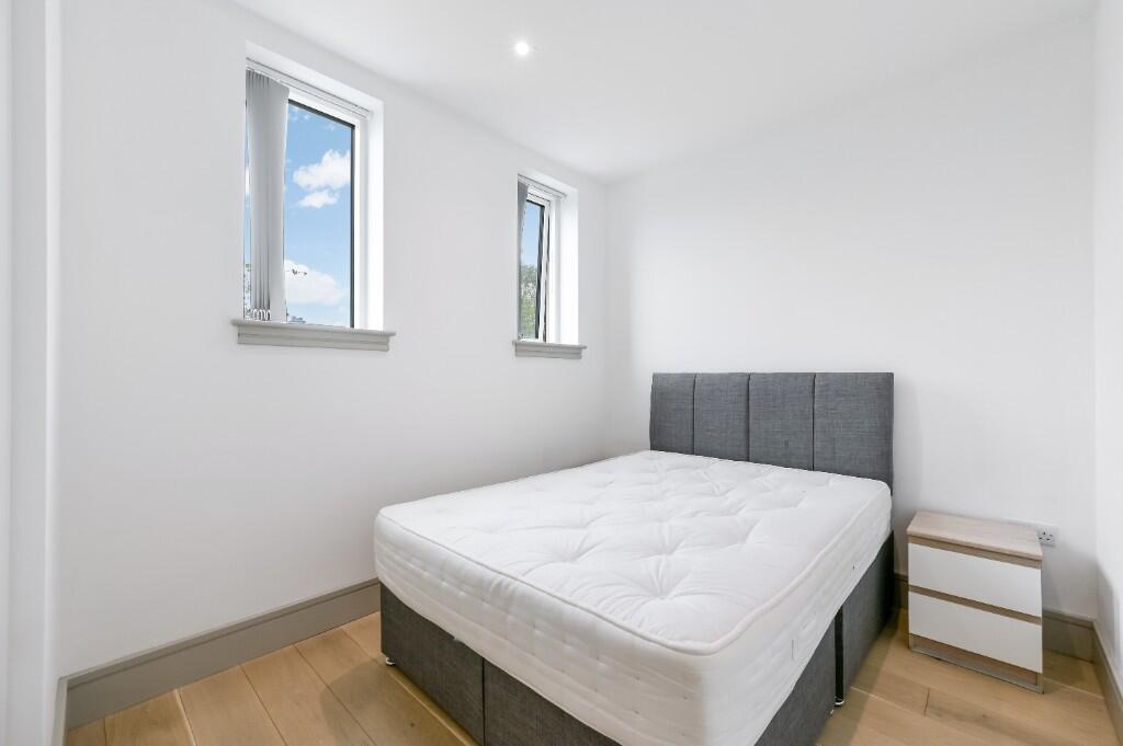 Main image of property: Imperial Drive, Harrow, Middlesex, HA2