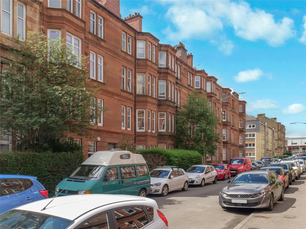 Main image of property: Walton Street, Glasgow, Glasgow City, G41