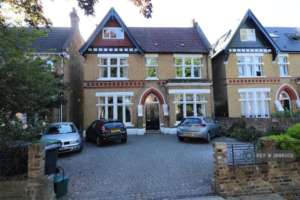 Main image of property: Woodville Road, London, W5