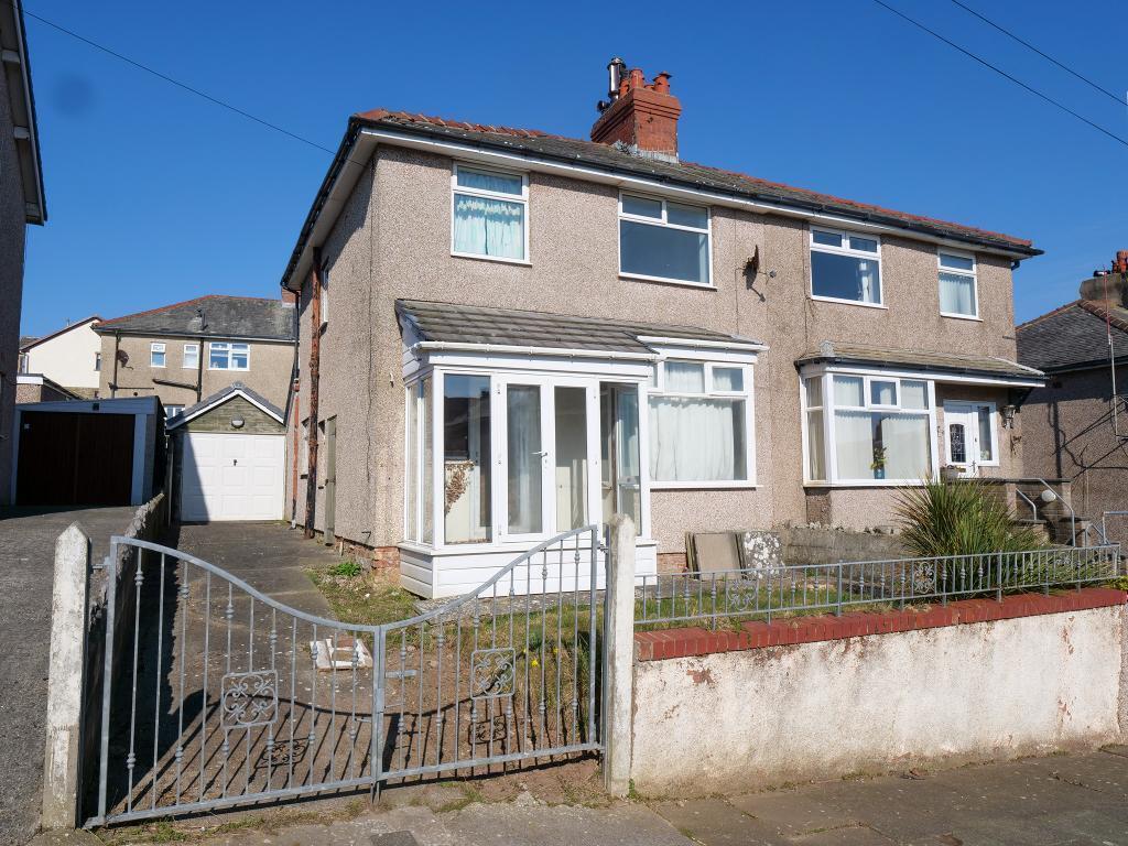 Main image of property: Ferncliffe Drive, Heysham, Morecambe