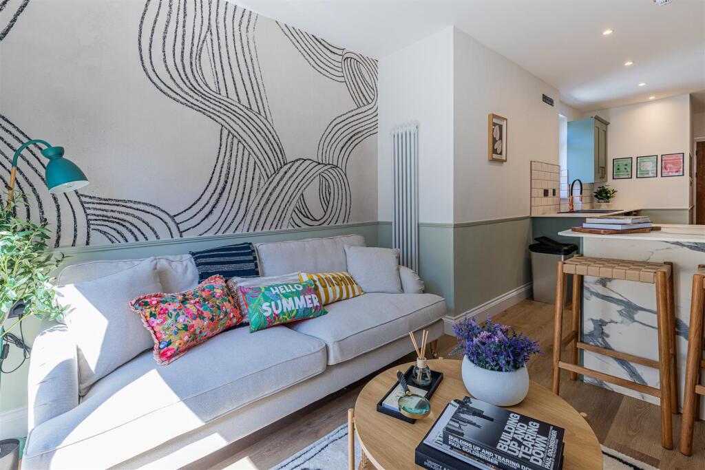 House in Cardiff - More
