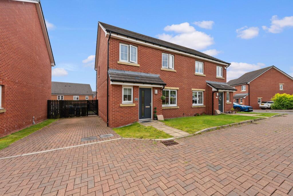 Main image of property: Bishop Loch Gardens, Gartcosh, Glasgow