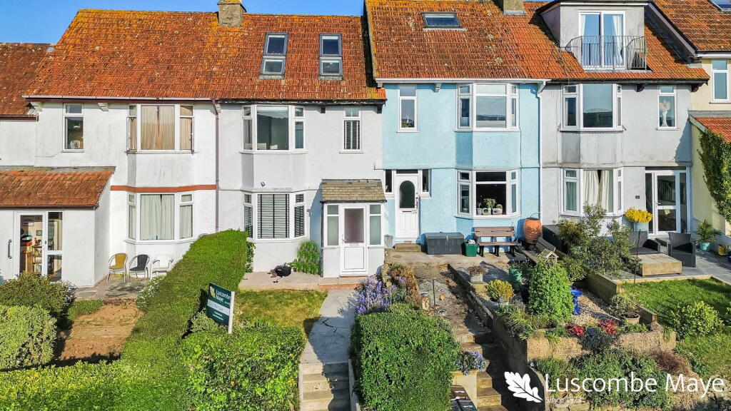Main image of property: West View Terrace, Salcombe
