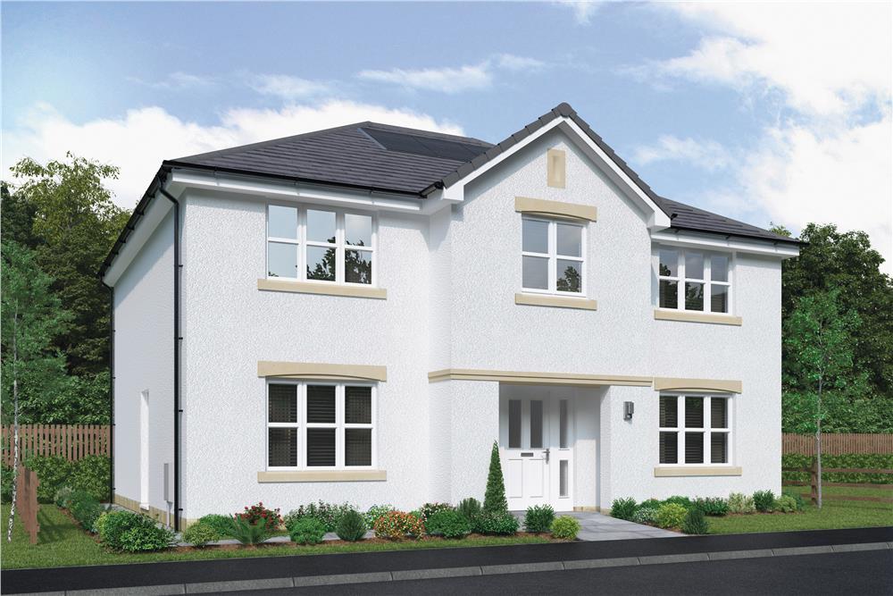 Main image of property: Caplethill Road,
Paisley
Renfrewshire
Paisley
PA2 7TR