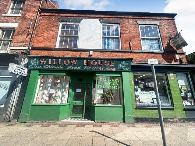 Main image of property: Spondon Street & 526 & 528 Mansfield Roa, Sherwood, Nottingham, NG5