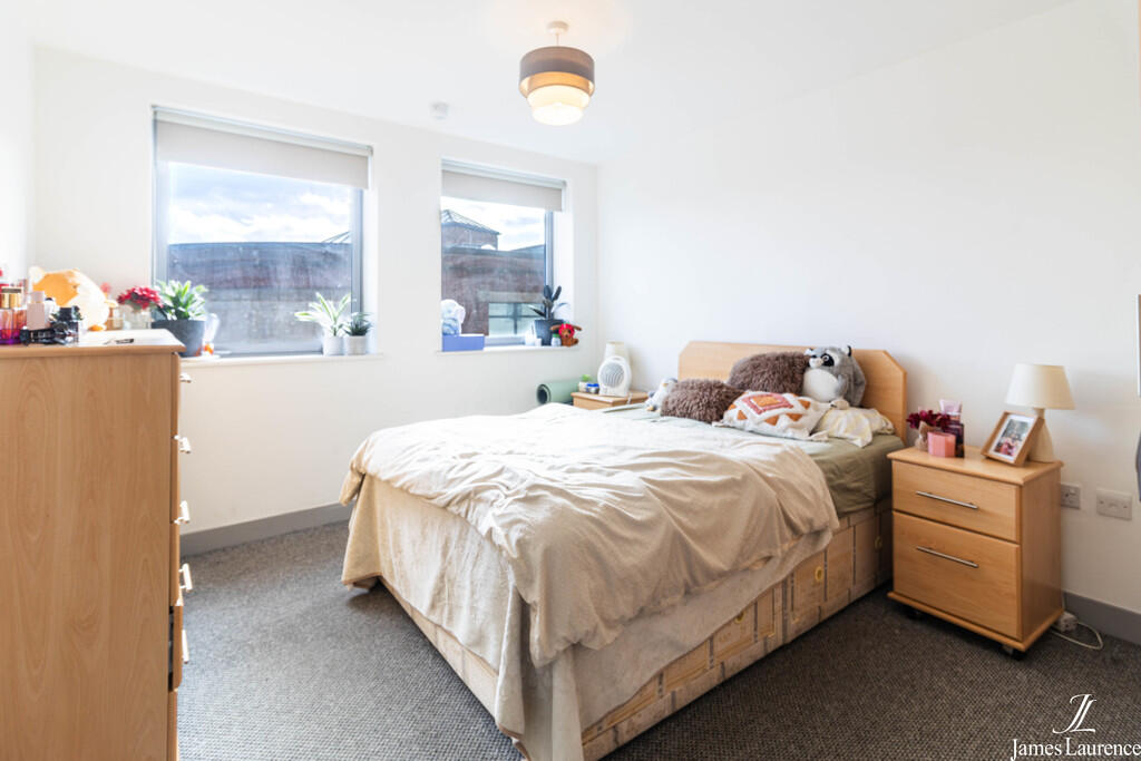 Additional image 2 of Quartz Apartments, 10 Hall Street, Jewellery Quarter,Birmingham, B18